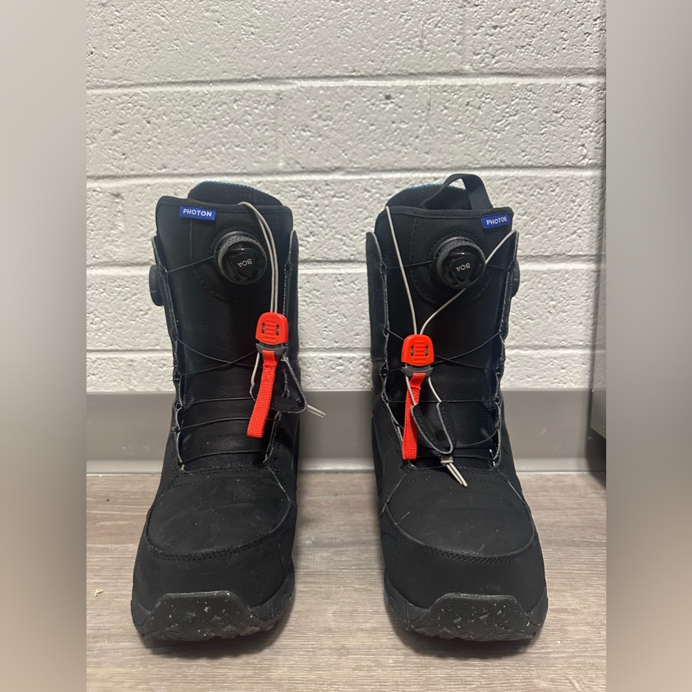 Men’s Burton Photon BOA Snowboard Boots
